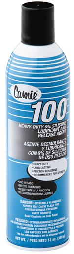 Camie 303  Foam and Fabric Aerosol Spray Adhesive