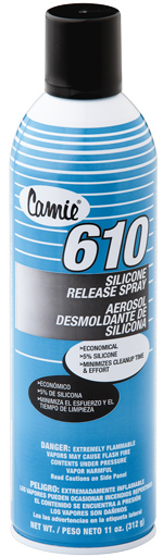 Camie 500 Low VOC General Purpose Spray Adhesive