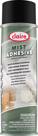 CCI Top Bond Mist Adhesive