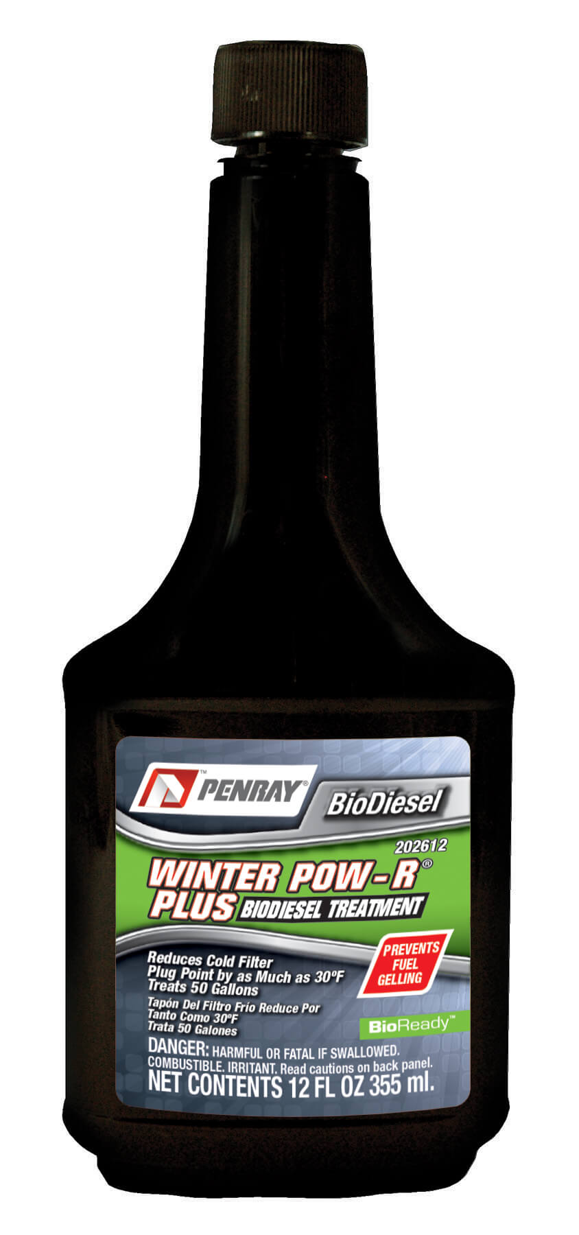 Penray, Engine cleaner & degreaser 4220