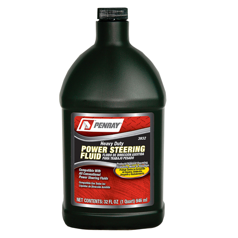 Penray Foaming Engine Degreaser 16 oz aerosol