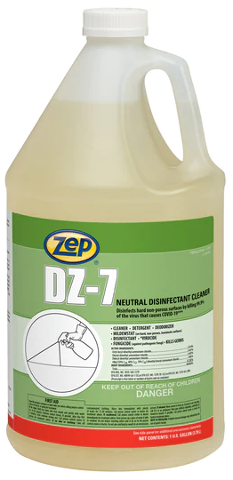 Zep Super Flash, Zep Cleaner, Zep Lubricant, Zep Degreaser, Zep, Industrial Cleaning Supply