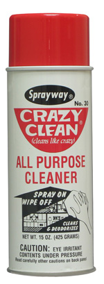 Sprayway Anti-Static Spray - SPSI Inc.