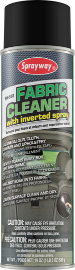 Sprayway Rubber Cleaner & Rejuvenator SW-203 – Printer's Parts & Equipment  -USA