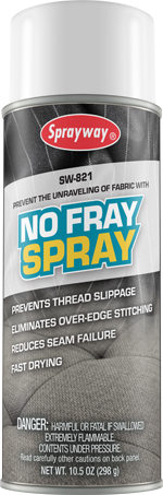 Camie 513 Fast Tack Upholstery Spray Adhesive, 12 Oz Net Wt. Case of 12 Cans